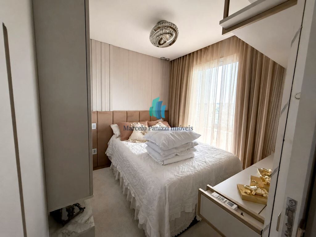 Apartamento, 2 quartos, 62 m² - Foto 5