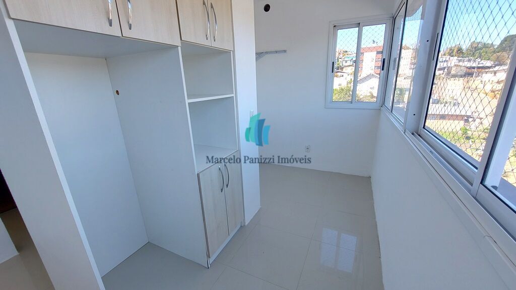 Apartamento à venda com 2 quartos, 65m² - Foto 4