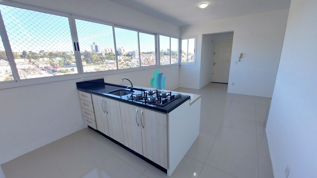 Apartamento à venda com 2 quartos, 65m² - Foto 3