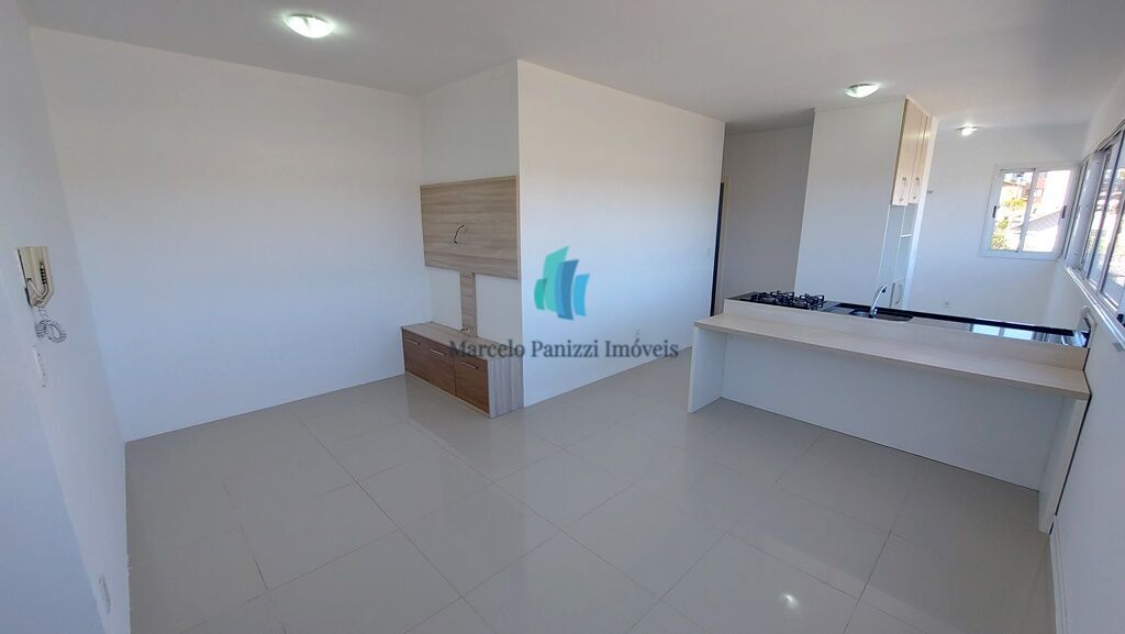 Apartamento à venda com 2 quartos, 65m² - Foto 1