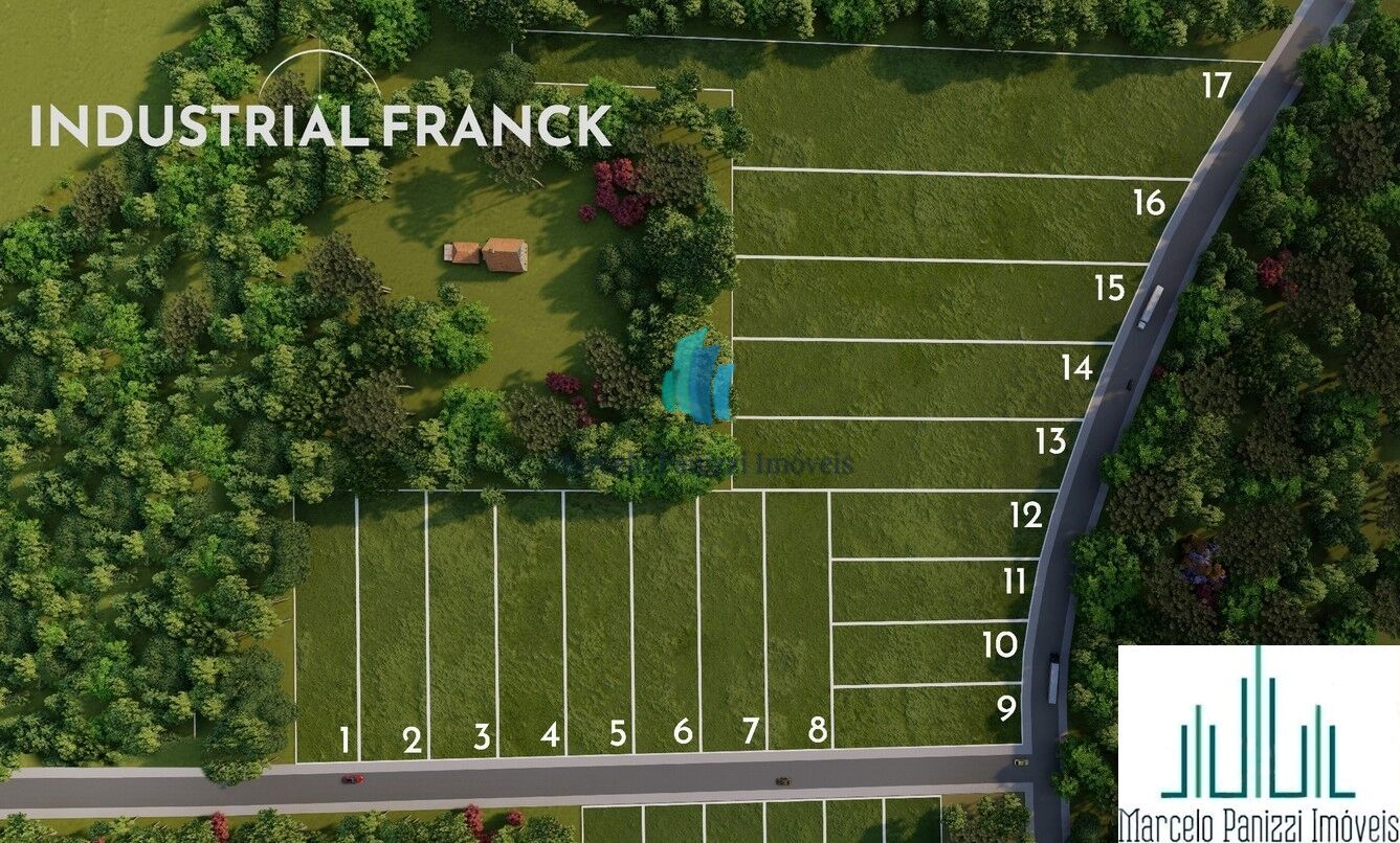 Terreno, 1558 m² - Foto 4