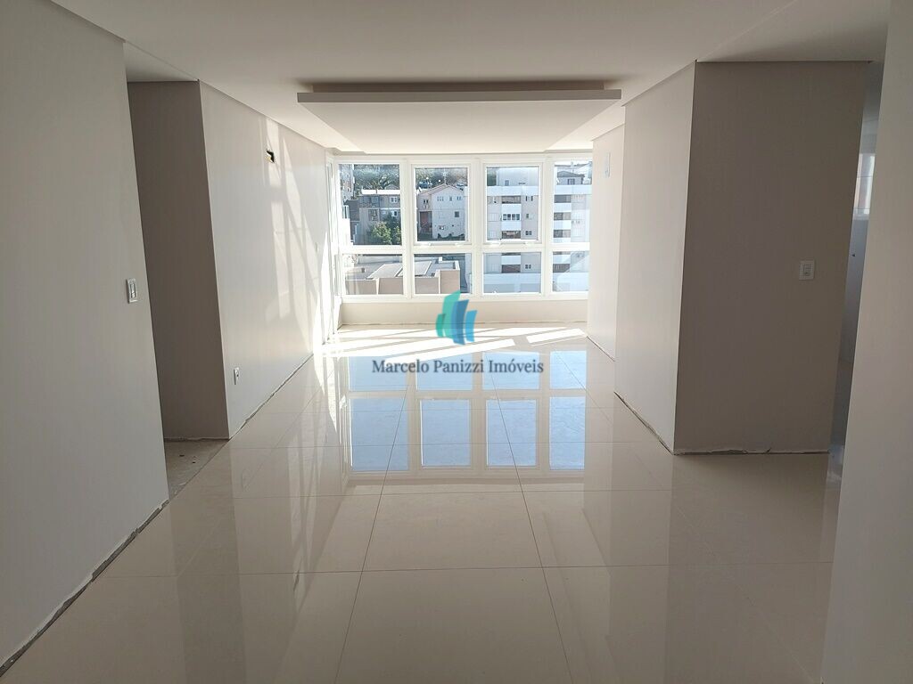 Apartamento à venda com 3 quartos, 113m² - Foto 2