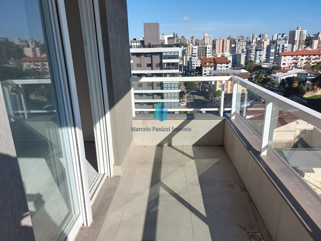 Apartamento à venda com 3 quartos, 113m² - Foto 14