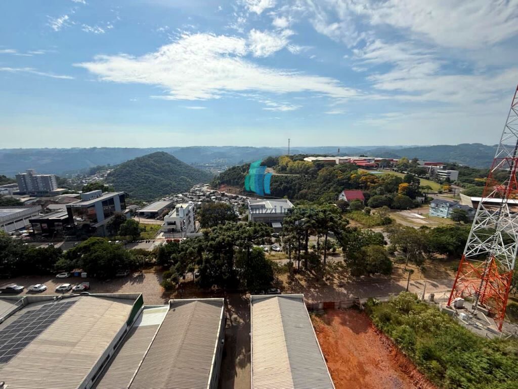 Apartamento, 2 quartos, 52 m² - Foto 4