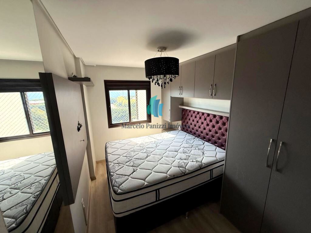 Apartamento, 2 quartos, 52 m² - Foto 6