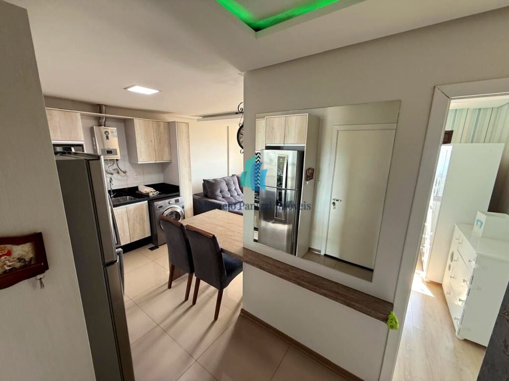 Apartamento, 2 quartos, 52 m² - Foto 5