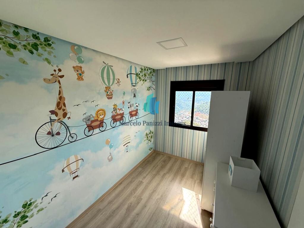 Apartamento, 2 quartos, 52 m² - Foto 9