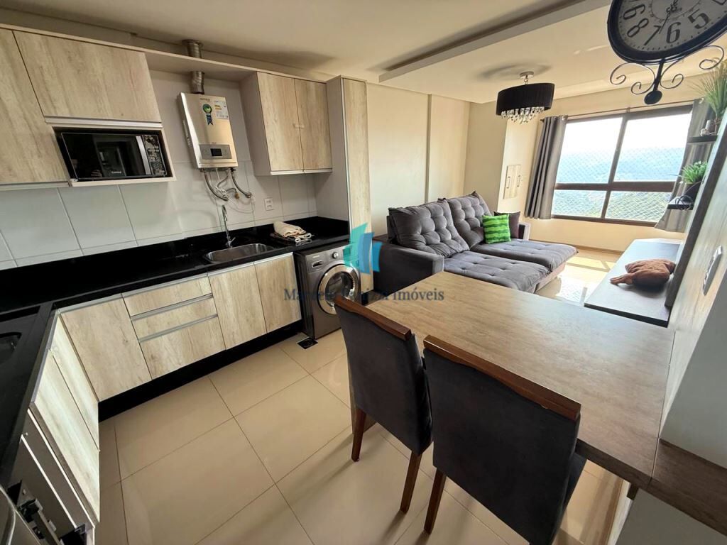 Apartamento, 2 quartos, 52 m² - Foto 2