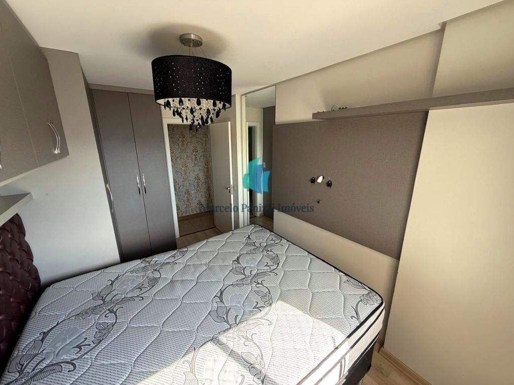 Apartamento, 2 quartos, 52 m² - Foto 7