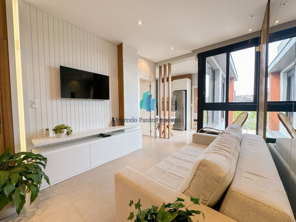 Casa à venda com 3 quartos, 296m² - Foto 17