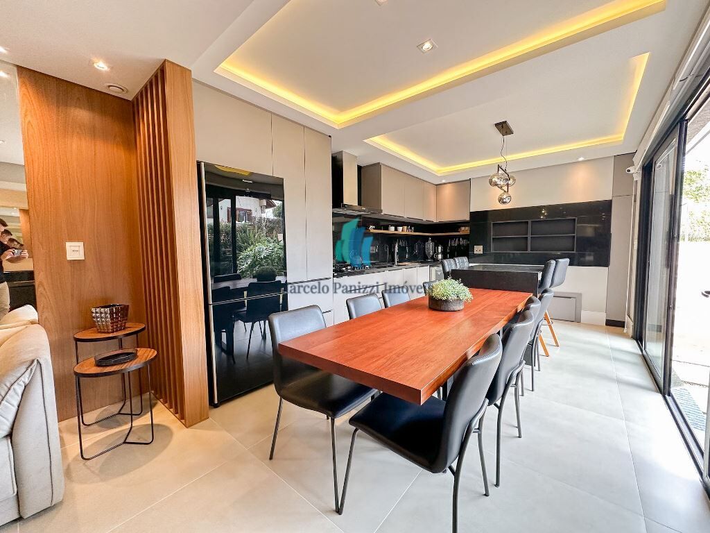 Casa à venda com 3 quartos, 296m² - Foto 22