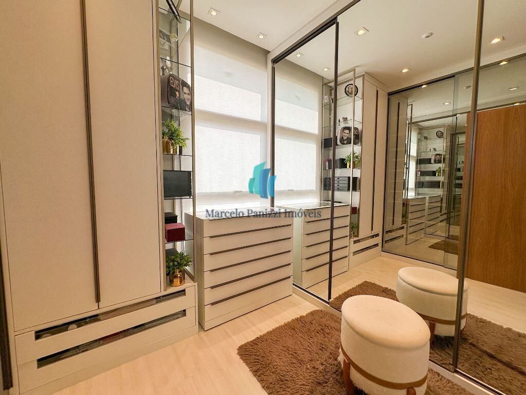 Casa à venda com 3 quartos, 296m² - Foto 12