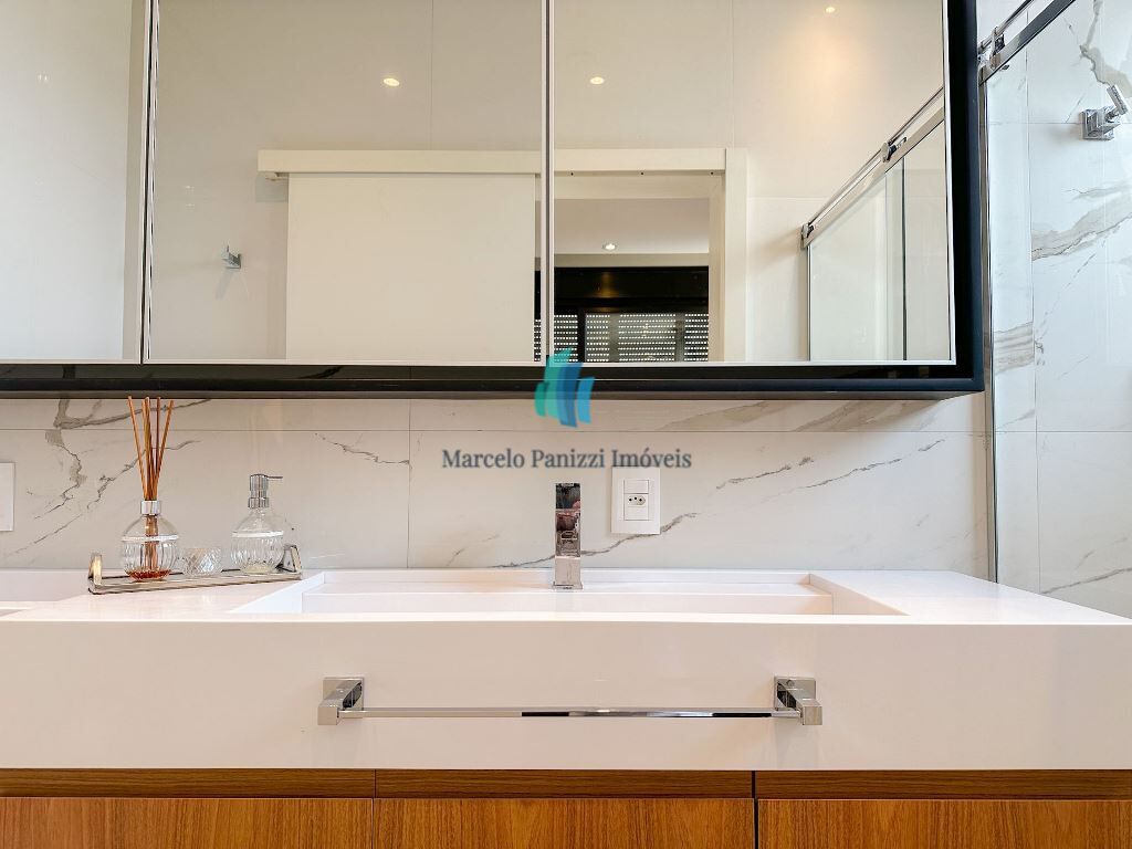 Casa à venda com 3 quartos, 296m² - Foto 13