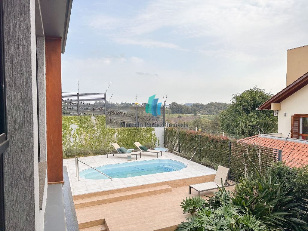 Casa à venda com 3 quartos, 296m² - Foto 21
