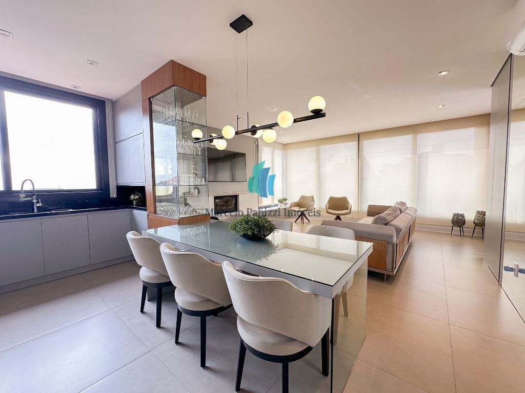 Casa à venda com 3 quartos, 296m² - Foto 8