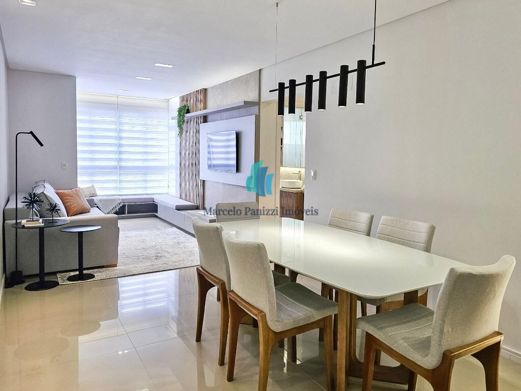 Apartamento à venda com 2 quartos, 85m² - Foto 2