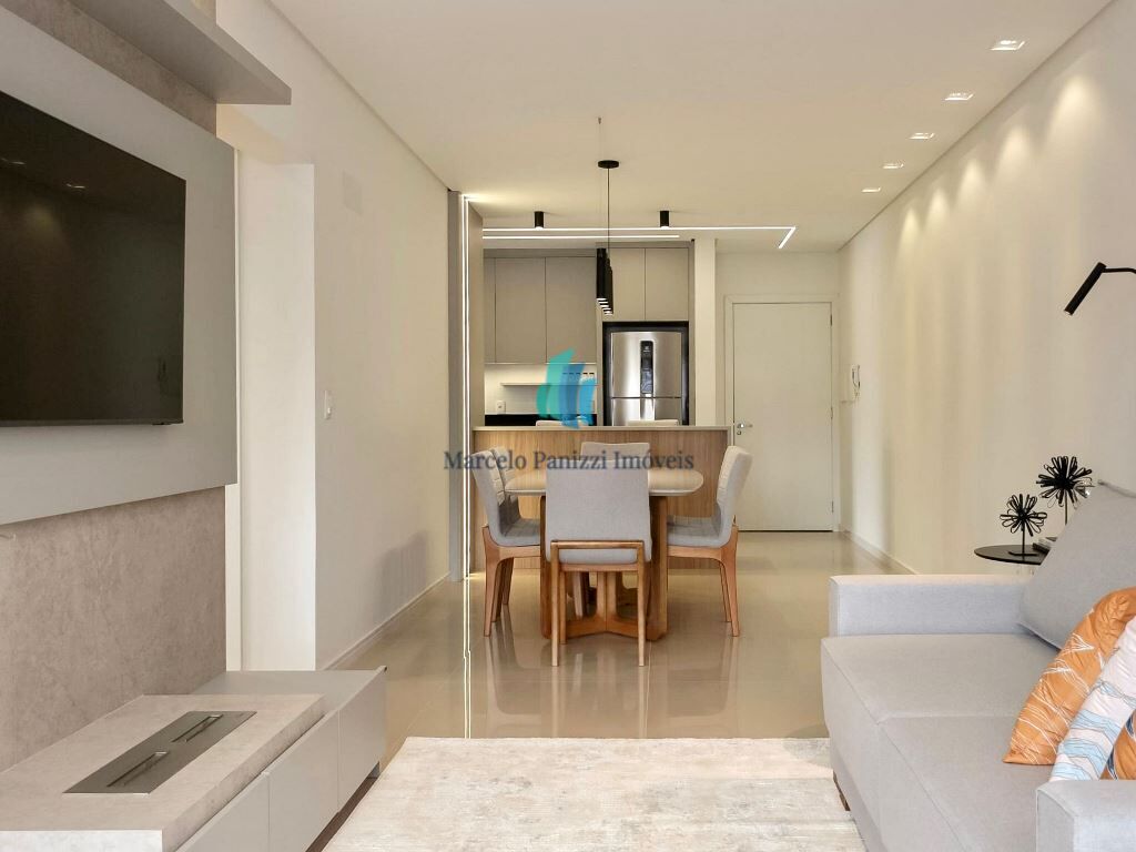 Apartamento à venda com 2 quartos, 85m² - Foto 5