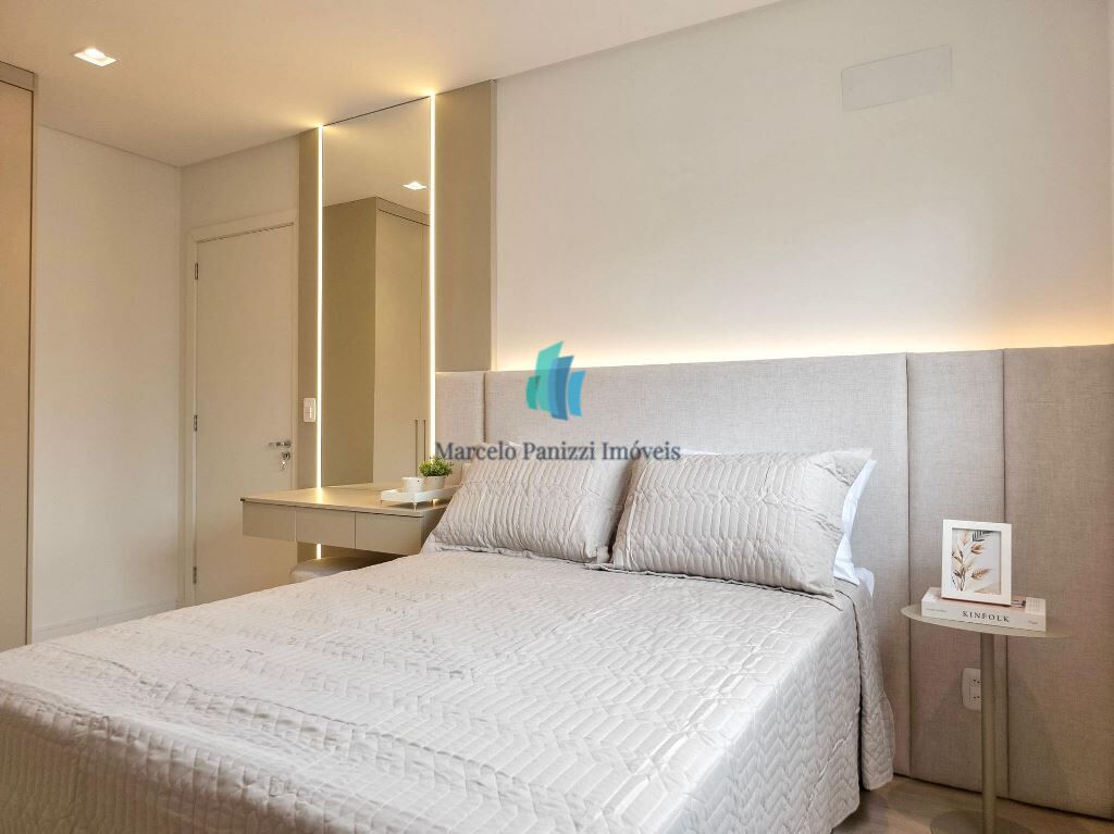 Apartamento à venda com 2 quartos, 85m² - Foto 17