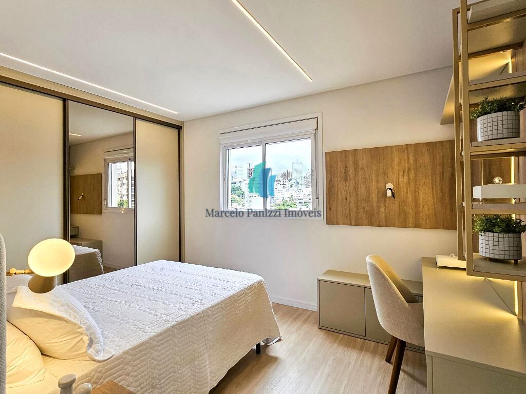 Apartamento à venda com 2 quartos, 85m² - Foto 12