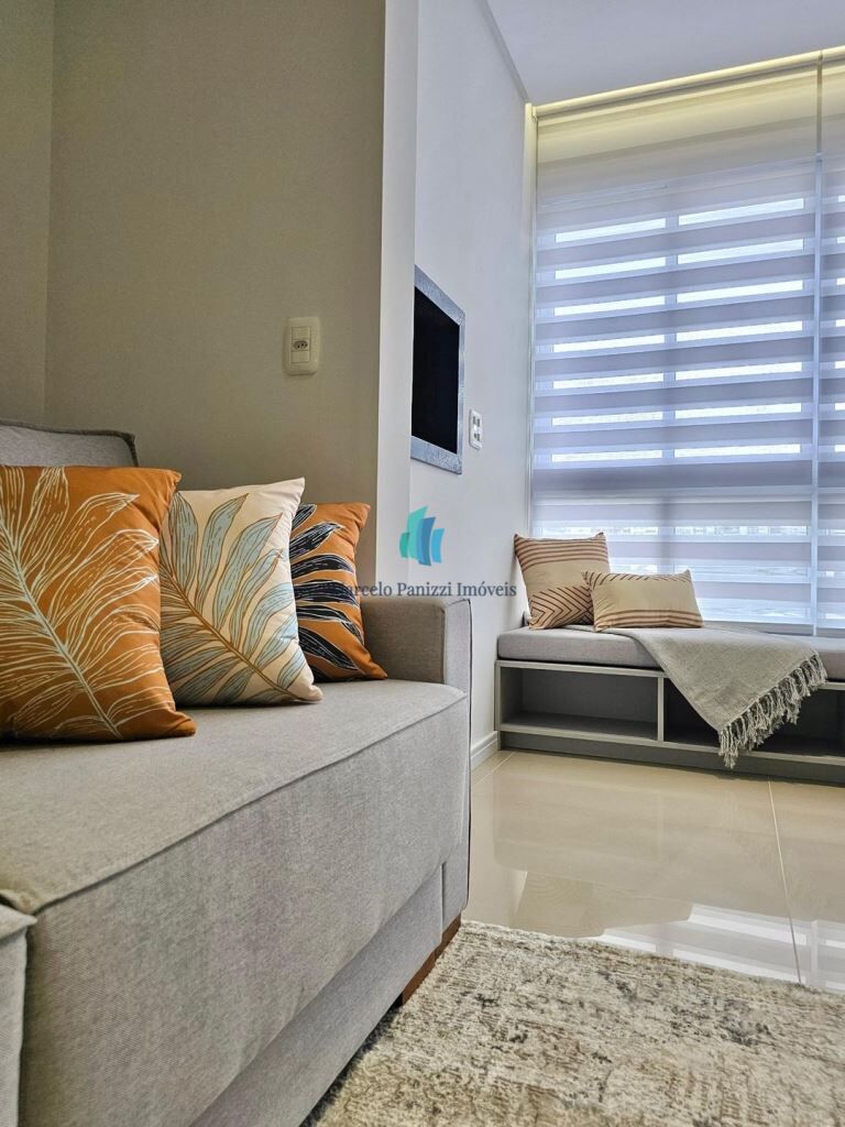 Apartamento à venda com 2 quartos, 85m² - Foto 4