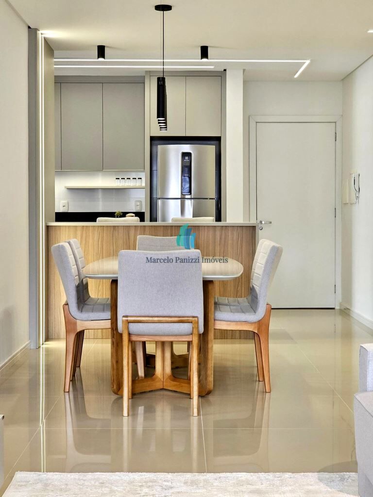 Apartamento à venda com 2 quartos, 85m² - Foto 6