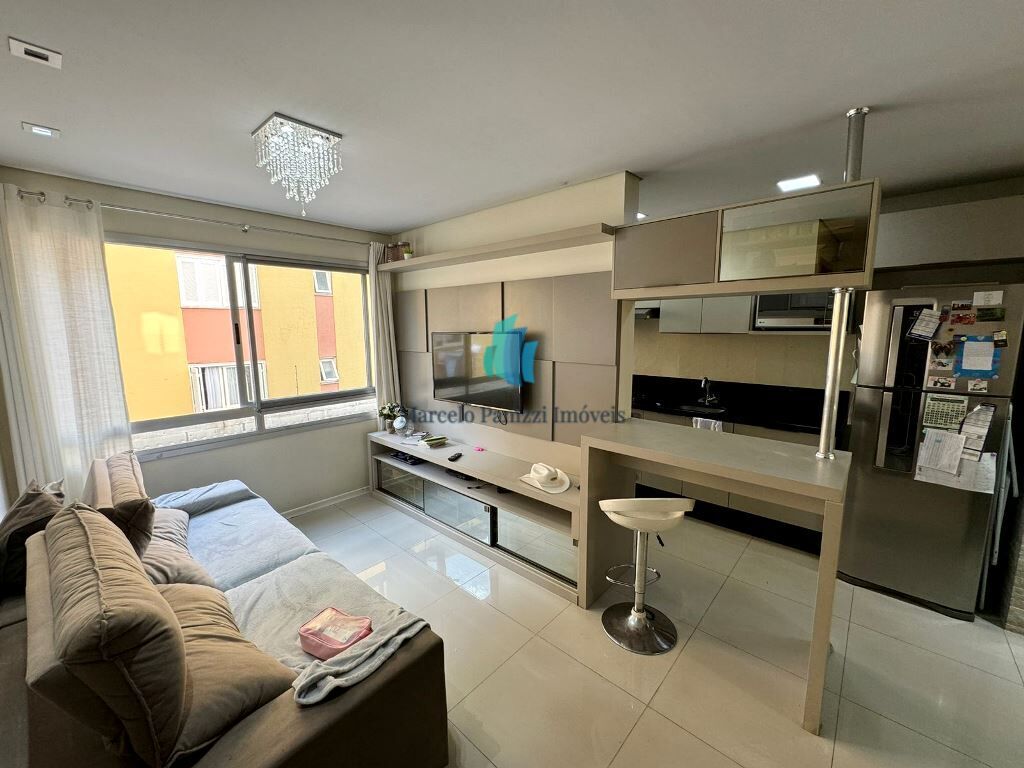 Apartamento à venda com 2 quartos, 70m² - Foto 1