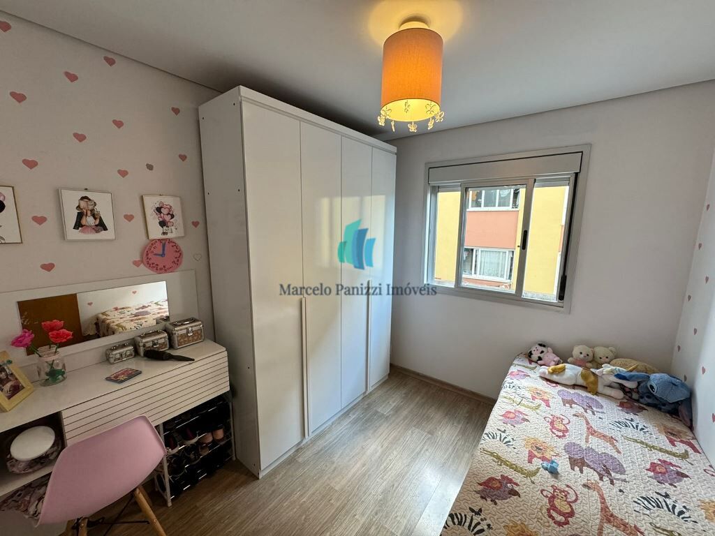 Apartamento à venda com 2 quartos, 70m² - Foto 9