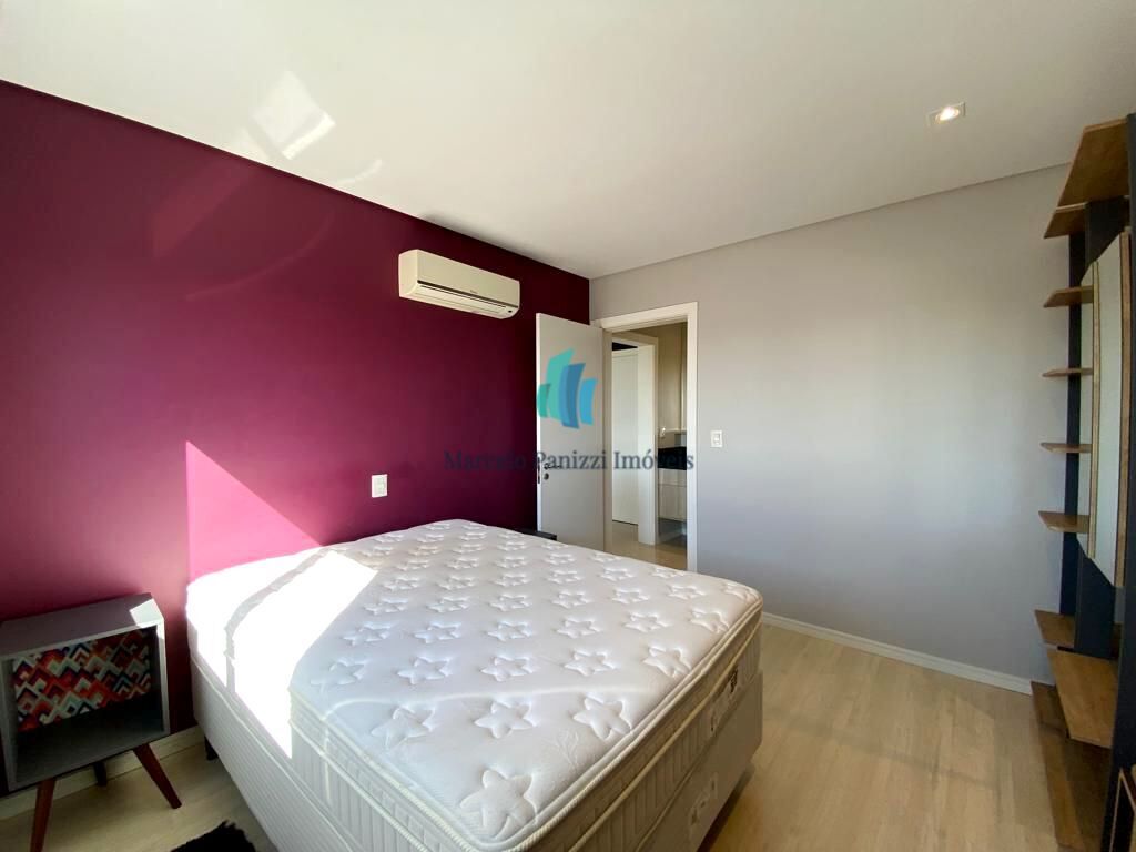 Apartamento à venda com 1 quarto, 46m² - Foto 13