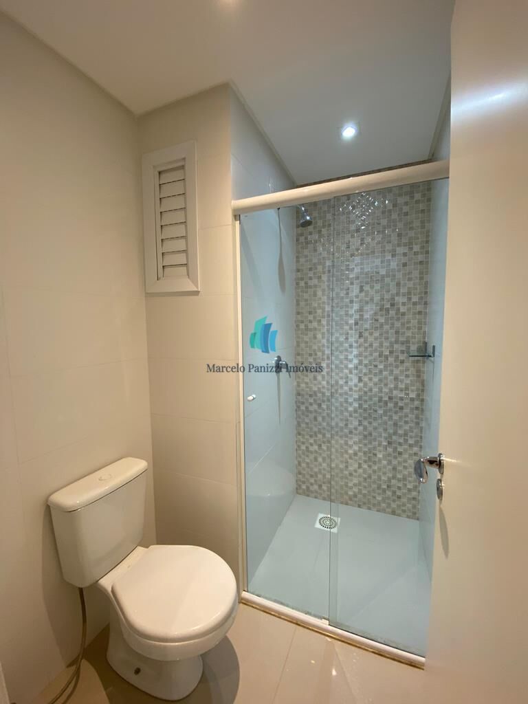 Apartamento à venda com 1 quarto, 46m² - Foto 11