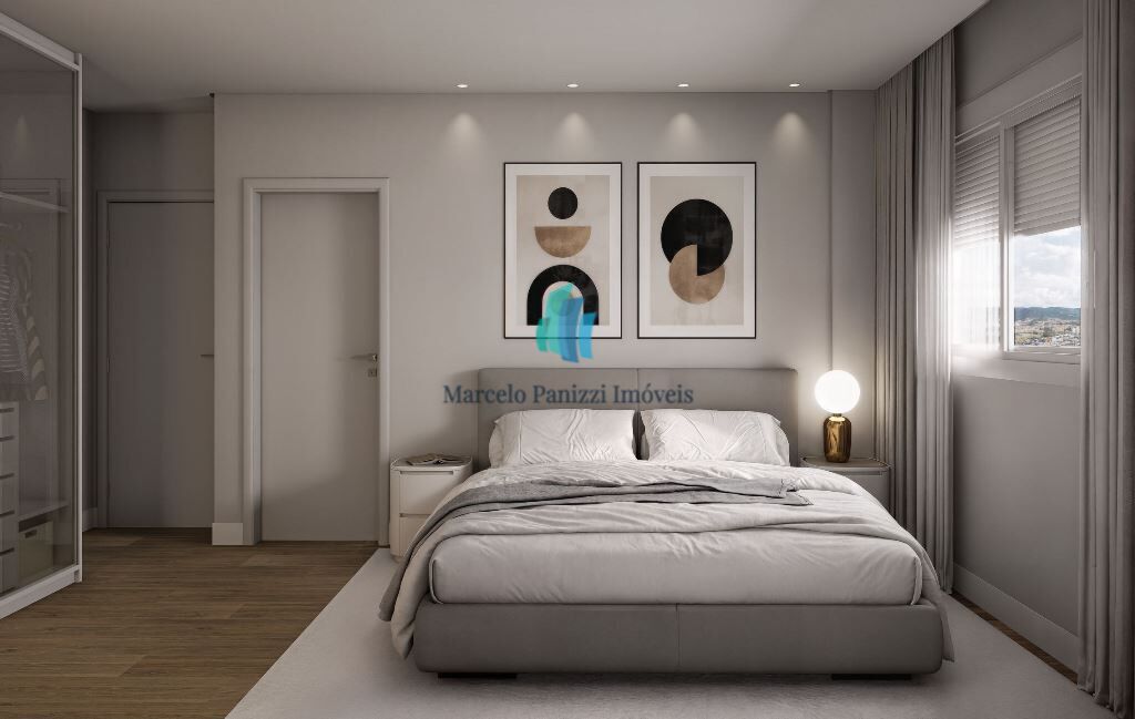 Apartamento, 3 quartos, 110 m² - Foto 4