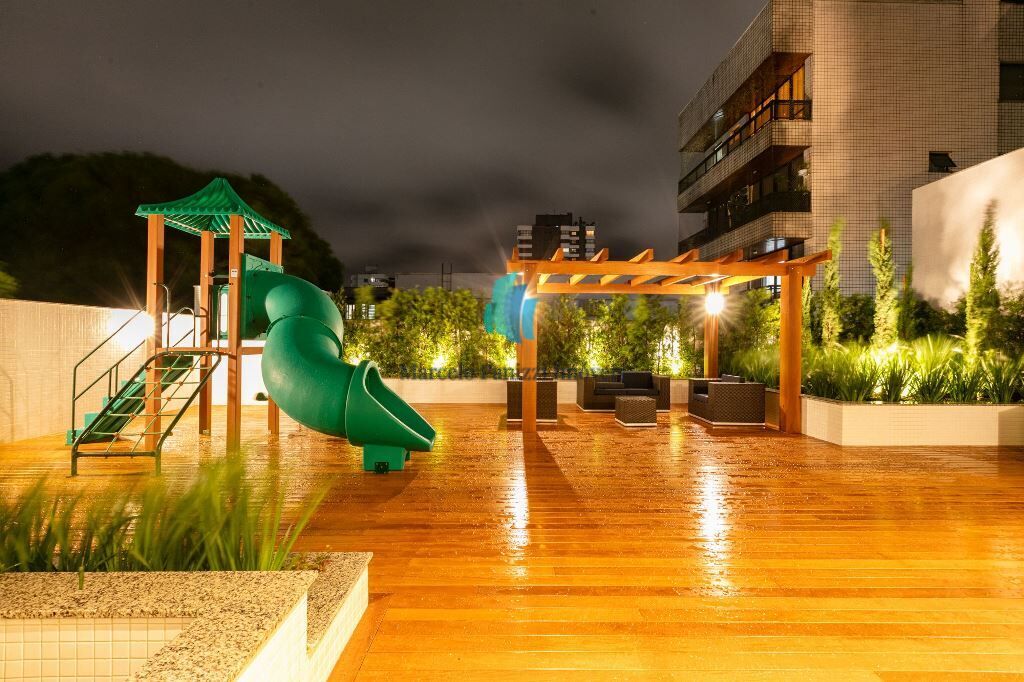 Apartamento, 3 quartos, 185 m² - Foto 11