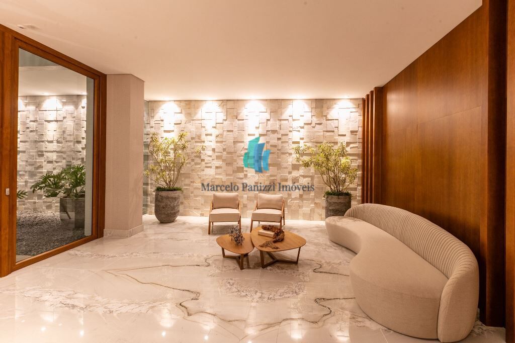 Apartamento, 3 quartos, 185 m² - Foto 5