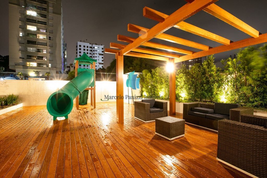 Apartamento, 3 quartos, 185 m² - Foto 12