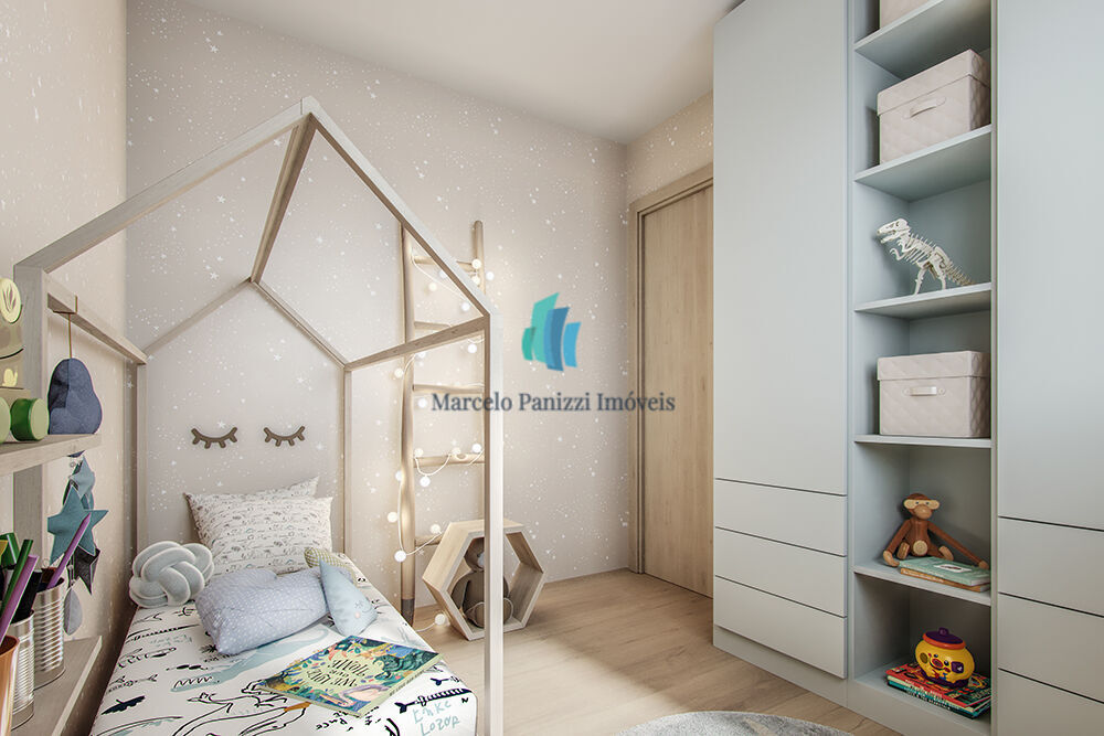 Apartamento à venda com 2 quartos, 45m² - Foto 36