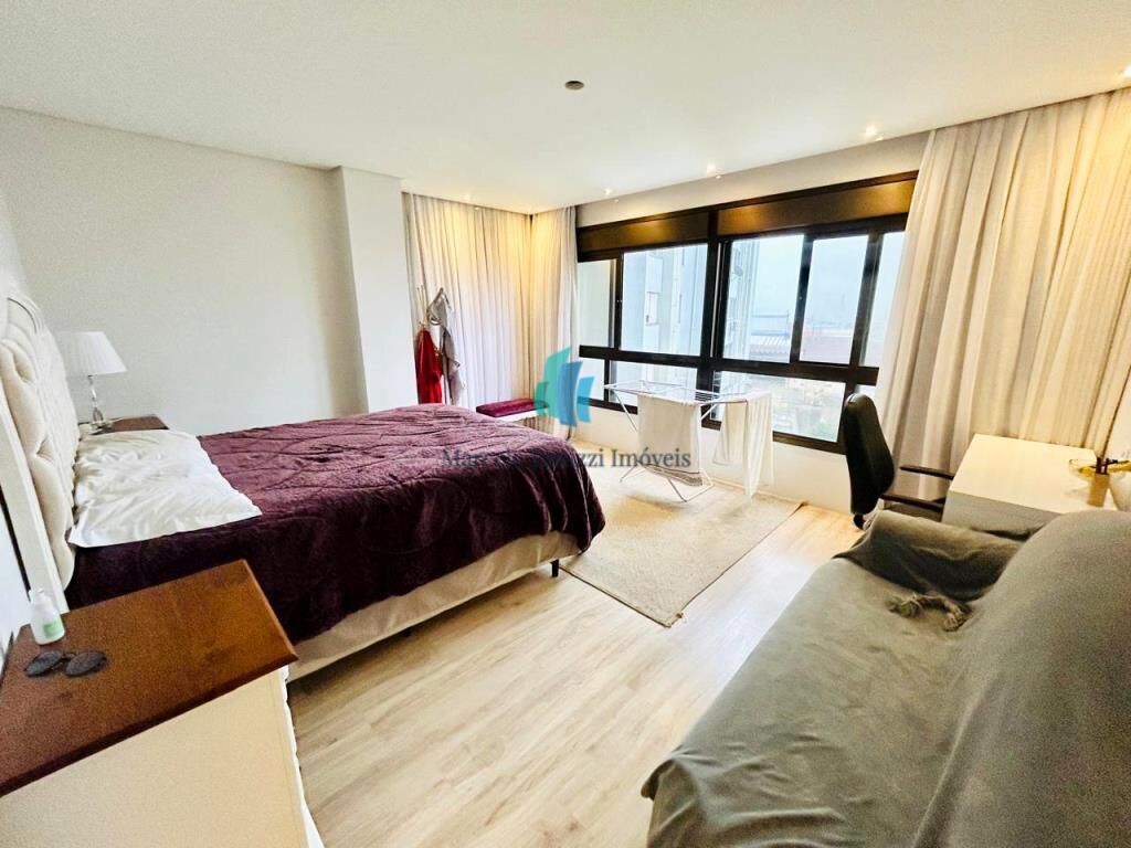 Apartamento à venda com 3 quartos, 111m² - Foto 10