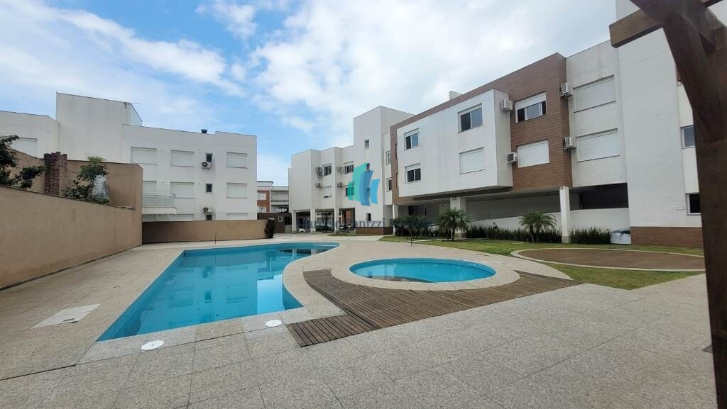 Apartamento à venda com 3 quartos, 113m² - Foto 3