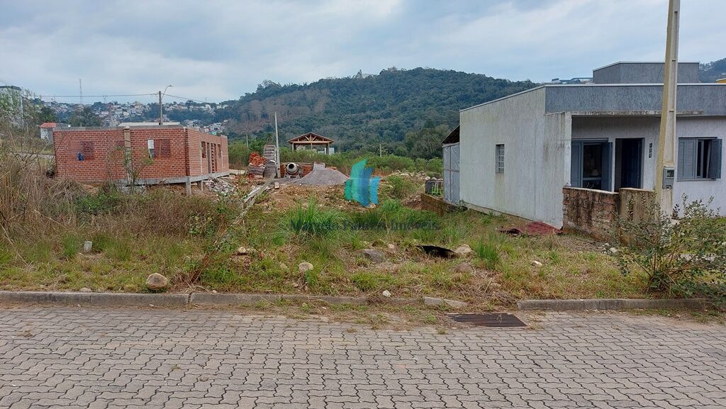 Terreno à venda, 200m² - Foto 1