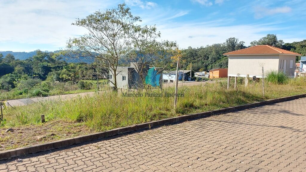 Terreno à venda, 200m² - Foto 1