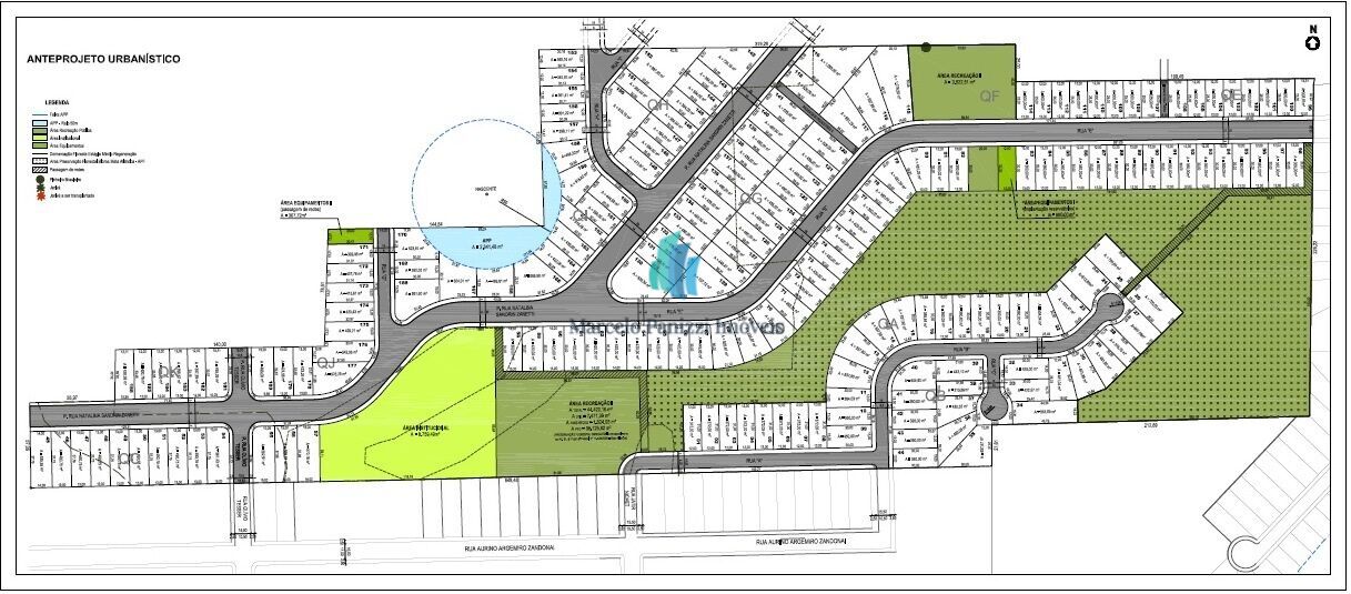 Terreno, 300 m² - Foto 10