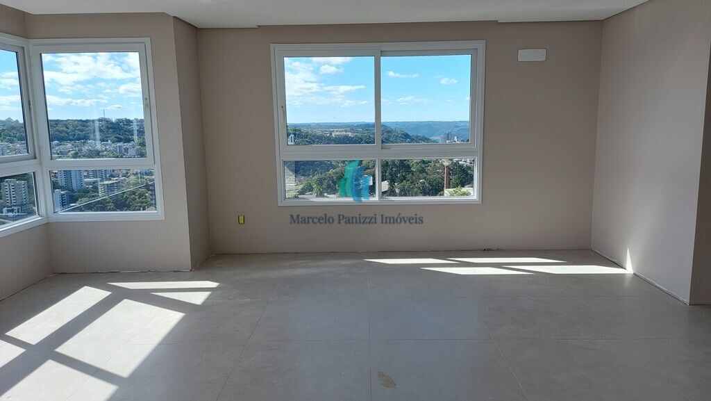 Apartamento à venda com 3 quartos, 128m² - Foto 2