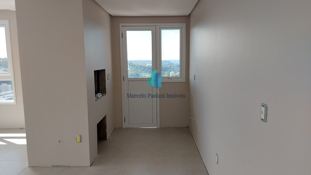 Apartamento à venda com 3 quartos, 128m² - Foto 6