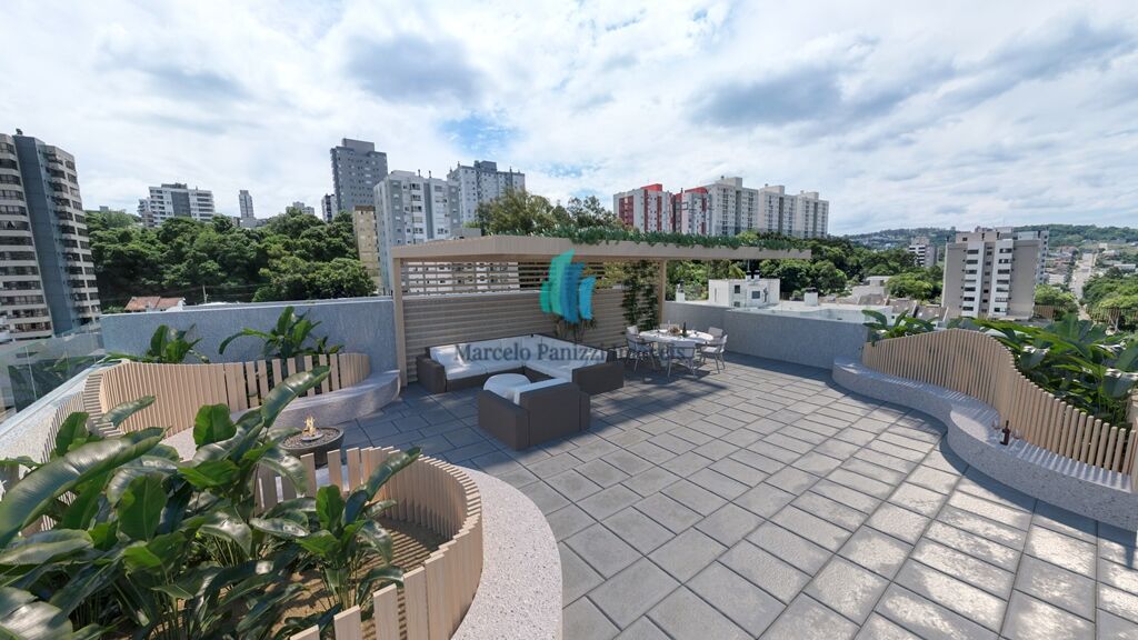 Apartamento à venda com 2 quartos, 46m² - Foto 9