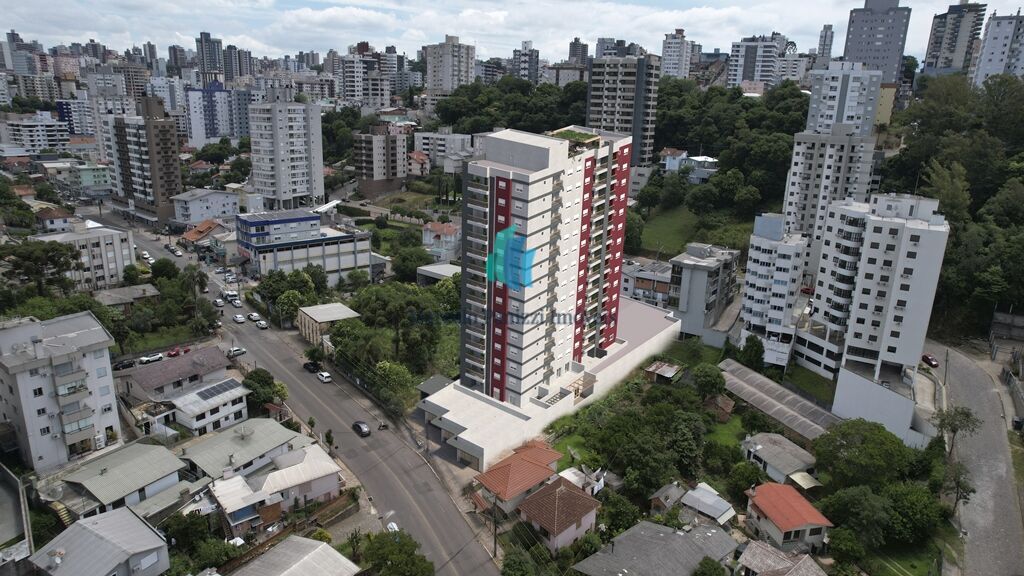 Apartamento à venda com 2 quartos, 46m² - Foto 3