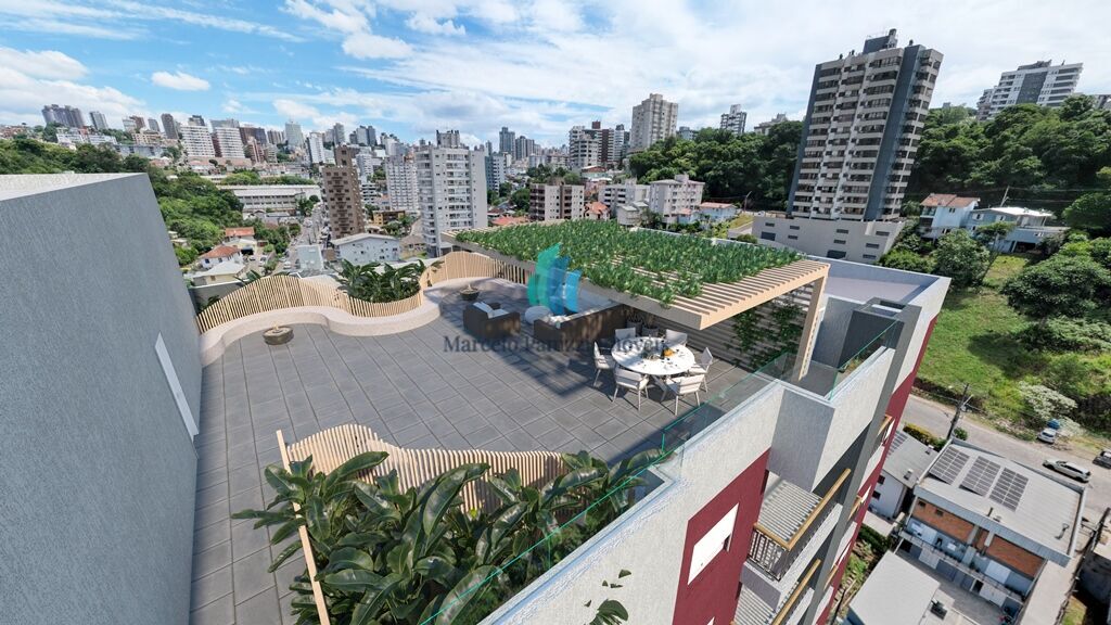 Apartamento à venda com 2 quartos, 46m² - Foto 6