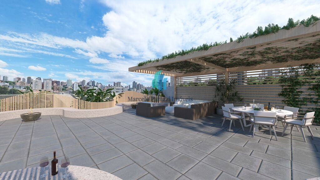 Apartamento à venda com 2 quartos, 46m² - Foto 8