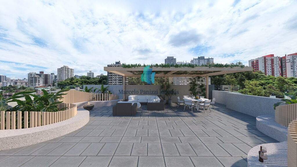 Apartamento à venda com 2 quartos, 46m² - Foto 7