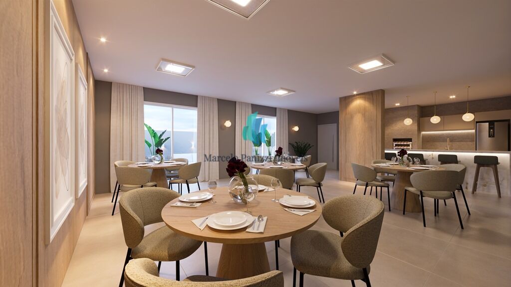Apartamento à venda com 2 quartos, 46m² - Foto 5