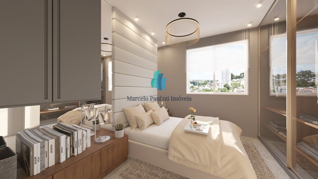 Apartamento à venda com 2 quartos, 46m² - Foto 11