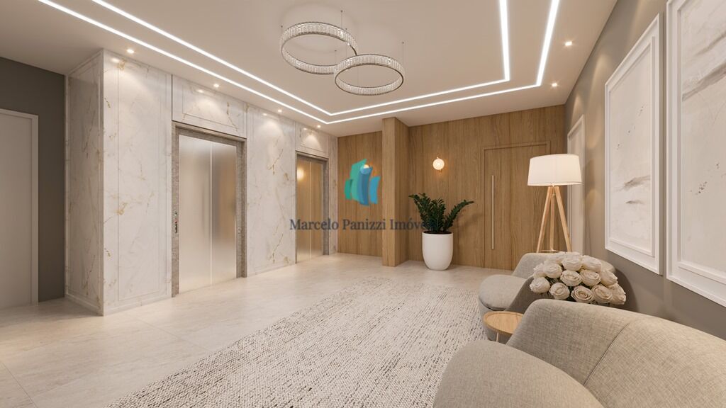 Apartamento à venda com 2 quartos, 46m² - Foto 4