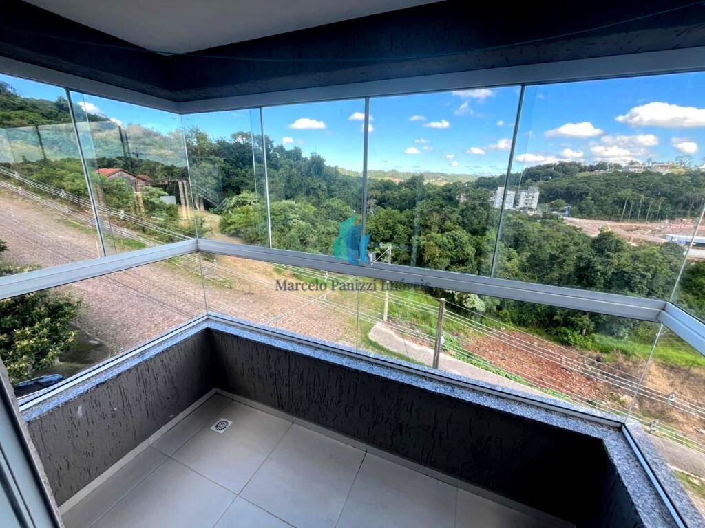 Apartamento, 2 quartos, 59 m² - Foto 11